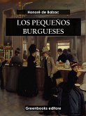 Los pequeños burgueses (eBook, ePUB)