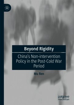 Beyond Rigidity (eBook, PDF) - Ren, Mu