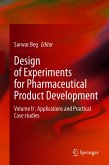 Design of Experiments for Pharmaceutical Product Development (eBook, PDF)