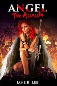 Angel the Assassin (eBook, ePUB) - Lee, Jane