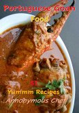 Portuguese Goan Food (001) (eBook, ePUB)