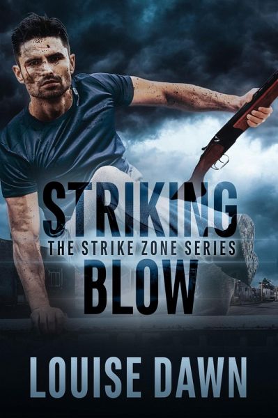 Striking Blow (The Strike Zone Series) (eBook, ePUB) Striking Blow (The Strike Zone Series) (eBook, ePUB)