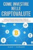 Come Investire Nelle Criptovalute (eBook, ePUB)