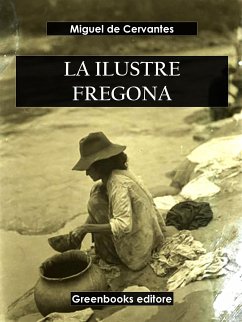 Cover La ilustre fregona (eBook, ePUB)