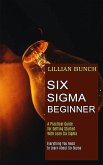 Six Sigma Beginner