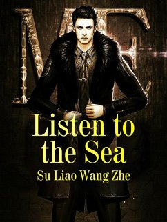 Cover Listen to the Sea (eBook, ePUB)