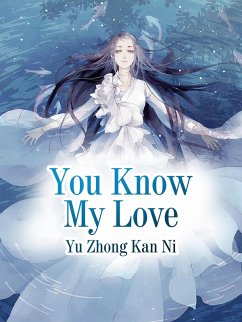 Cover You Know My Love (eBook, ePUB)