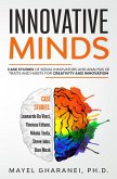 Innovative Minds (eBook, ePUB)
