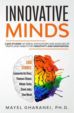 Cover Innovative Minds (eBook, ePUB)