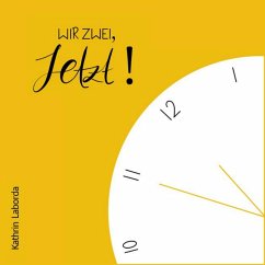 Wir zwei, jetzt! (MP3-Download) - Laborda, Kathrin