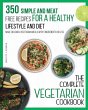 The Complete Vegetarian Cookbook - Bild 1