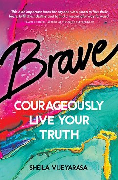 Cover Brave
