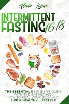 INTERMITTENT FASTING - Lynn, Alicia