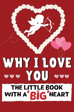 Why I Love You - Publishing Group, The Life Graduate