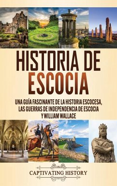 Historia de Escocia - History, Captivating