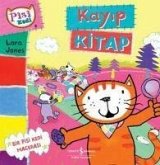 Pisi Kedi - Kayip Kitap