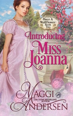 Introducing Miss Joanna - Andersen, Maggi