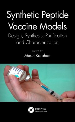 Synthetic Peptide Vaccine Models (eBook, PDF)