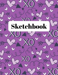 Sketchbook Cover Sketchbook