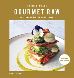 GREEN AND AWAKE GOURMET RAW - Develi, Nazli