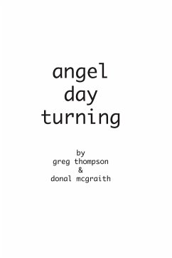 Angel Day Turning - Mcgraith, Donal