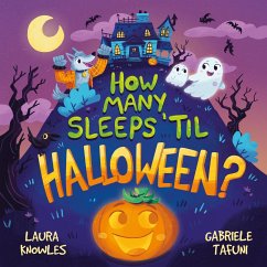 How Many Sleeps 'Til Halloween? - Knowles, Laura