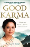 GOOD KARMA (eBook, ePUB)