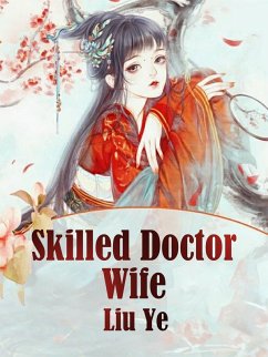 Cover Skilled Doctor Wife (eBook, ePUB)