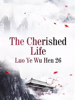 Cover Cherished Life (eBook, ePUB)