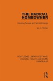 The Radical Homeowner (eBook, ePUB)