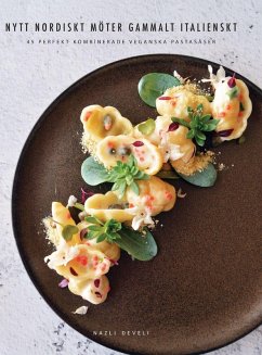 Cover NYTT NORDISKT MÖTER GAMMALT ITALIENSKT