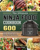 The Ninja Foodi Cookbook