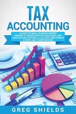 Tax Accounting Tax Accounting