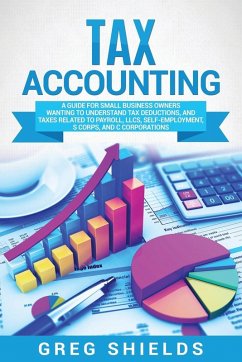 Cover Tax Accounting