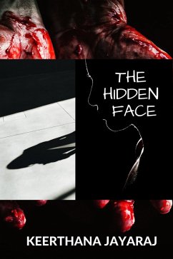 Cover The Hidden Face (eBook, ePUB)