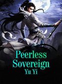 Peerless Sovereign (eBook, ePUB)