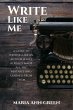 Write Like Me (A Guide to Writing Like... - Bild 1