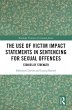 The Use of Victim Impact Statements in... - Bild 1
