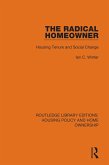 The Radical Homeowner (eBook, PDF)