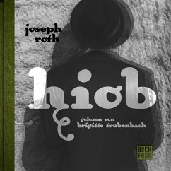 Hiob (MP3-Download) - Roth, Joseph
