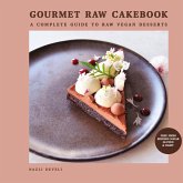GOURMET RAW CAKEBOOK GOURMET RAW CAKEBOOK