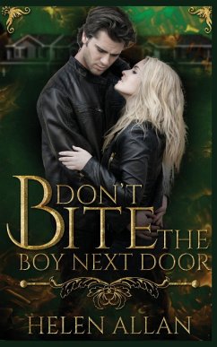 Don't Bite The Boy Next Door - Allan, Helen