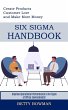 Six Sigma Handbook - Bild 1