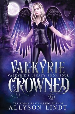 Valkyrie Crowned - Lindt, Allyson