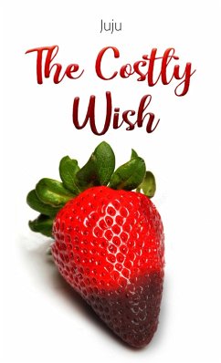 Costly Wish (eBook, ePUB) - Juju