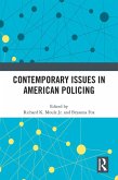 Contemporary Issues in American Policing (eBook, ePUB)