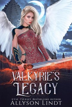 Valkyirie's Legacy - Lindt, Allyson