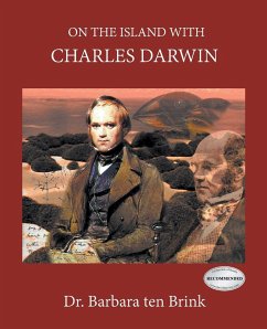 On The Island With Charles Darwin - Ten Brink, Barbara