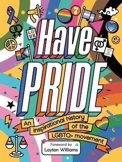 Have Pride - Caldwell, Stella