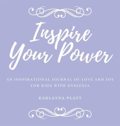 Inspire Your Power - Platt, Karlayna